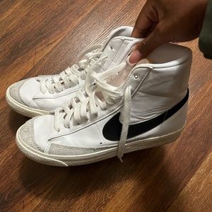 Nike Blazer size 7 Men’s